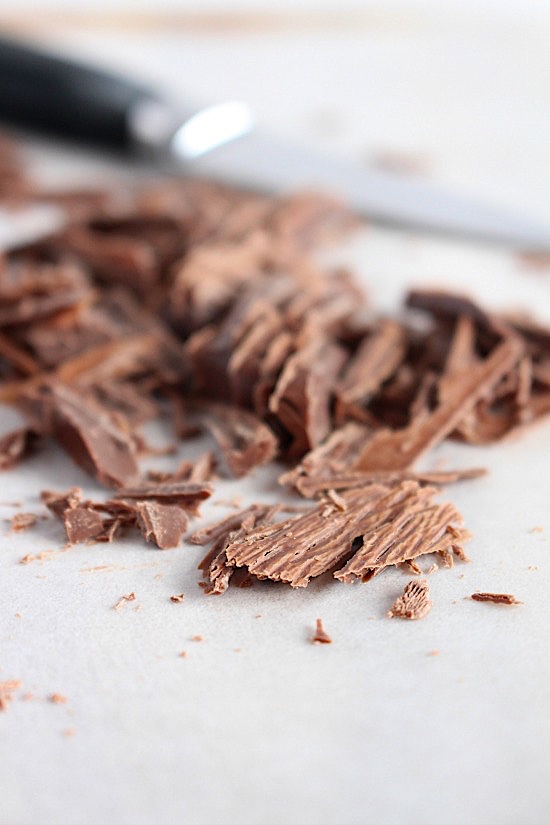 Dark Chocolate Cinnamon Raisin Almond Butter Cups {Gluten Free, Dairy Free, Refined Sugar Free, Vegan, Keto & Paleo Friendly} - www.betterwithcake.com