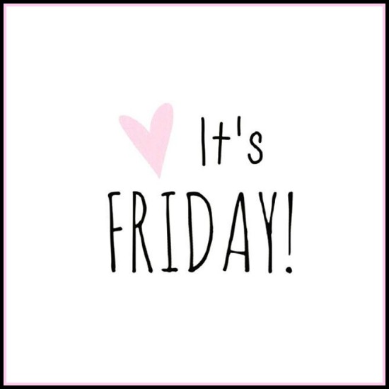 Friday! www.betterwithcake.com