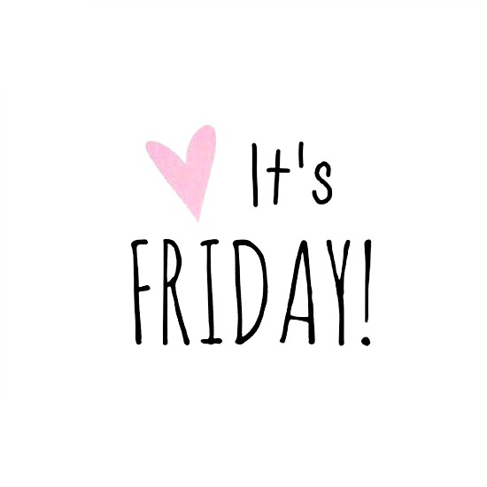 FriYay! - www.betterwithcake.com