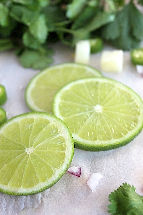 BBQ Chicken Green Chili Loaded Baked Potatoes {Gluten Free & Paleo Friendly} - www.betterwithcake.com