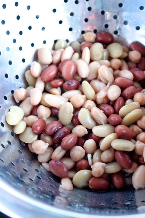 "Happy Cow" Veggie Burgers 