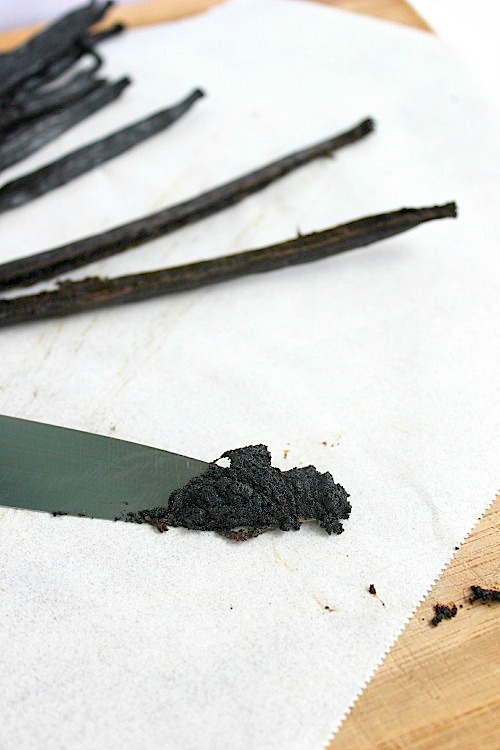 Vanilla Cashew Cream