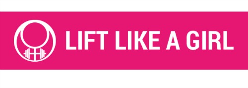 Lift Like a Girl