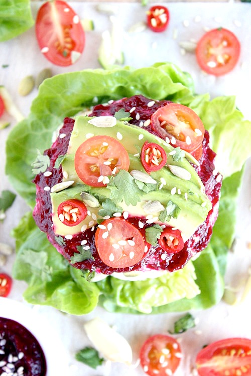 Roasted Garlic and Zucchini Turkey Burgers {Low carb, Grain free & Paleo Friendly}