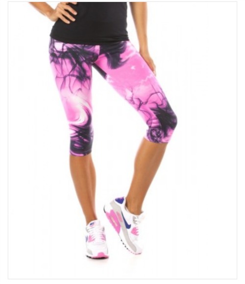 Fit Friday Fun – The Friday Five