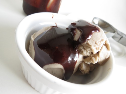 2 ingredient Ice Cream