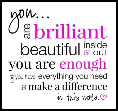 You have everything you need . . . www.betterwithcake.com