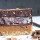 Raw {Date Free} Salted Caramel Slice - Gluten Free - Dairy Free - Refined Sugar Free - Low Carb - Vegan - Keto - Paleo