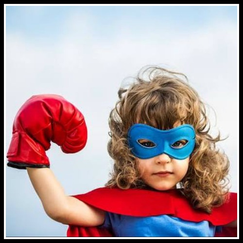 Supergirl - www.betterwithcake.com