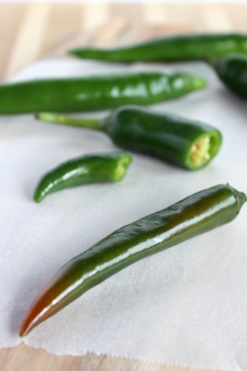 Healthy Homemade Teriyaki Chicken with Sweet and Spicy Pineapple Jalapeno' Salsa {Gluten Free & Paleo Friendly} - www.betterwithcake.com