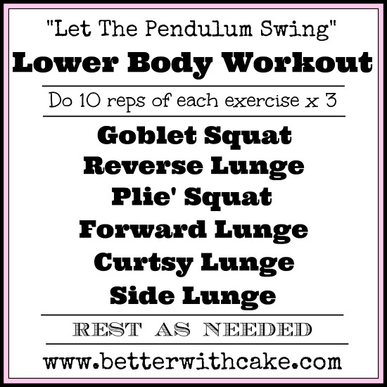 Positivitea - www.betterwithcake.comPositivitea - www.betterwithcake.com