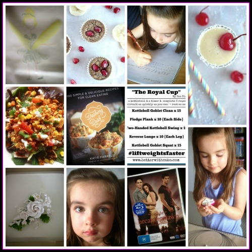 Sunday Snapshots 11-01-15