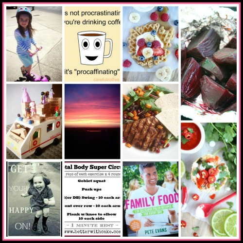 Sunday Snapshots 09-11-14