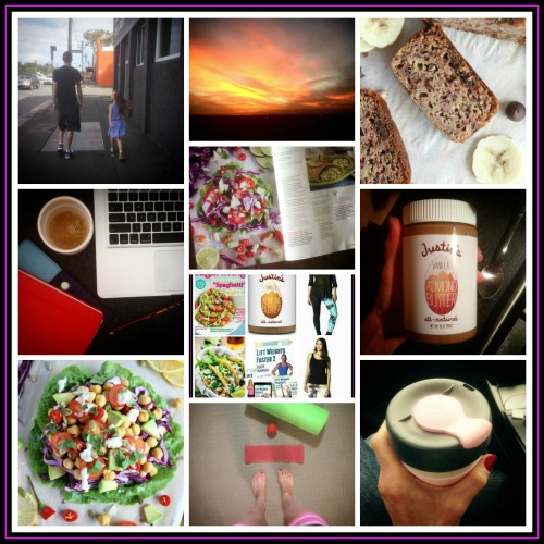 Sunday Snapshots 22-03-15