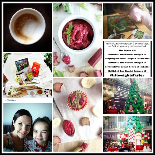 Sunday Snapshots 30-11-14