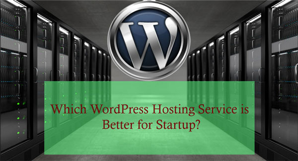 WordPress Hosting Service